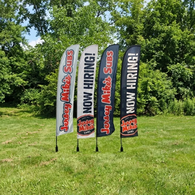 Adverflag Kit